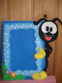 Porta retrato smilinguidos