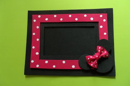 Porta retrato minie 10x15