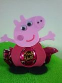 POrta bombom Peppa